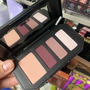 KVD - Shade + Light Eye Contour Palette - Plum